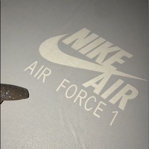 Nike Air Force 1